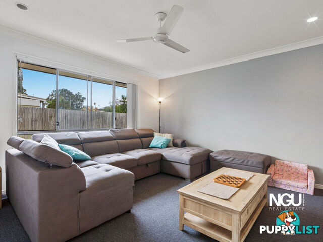19 Walter Court Leichhardt QLD 4305