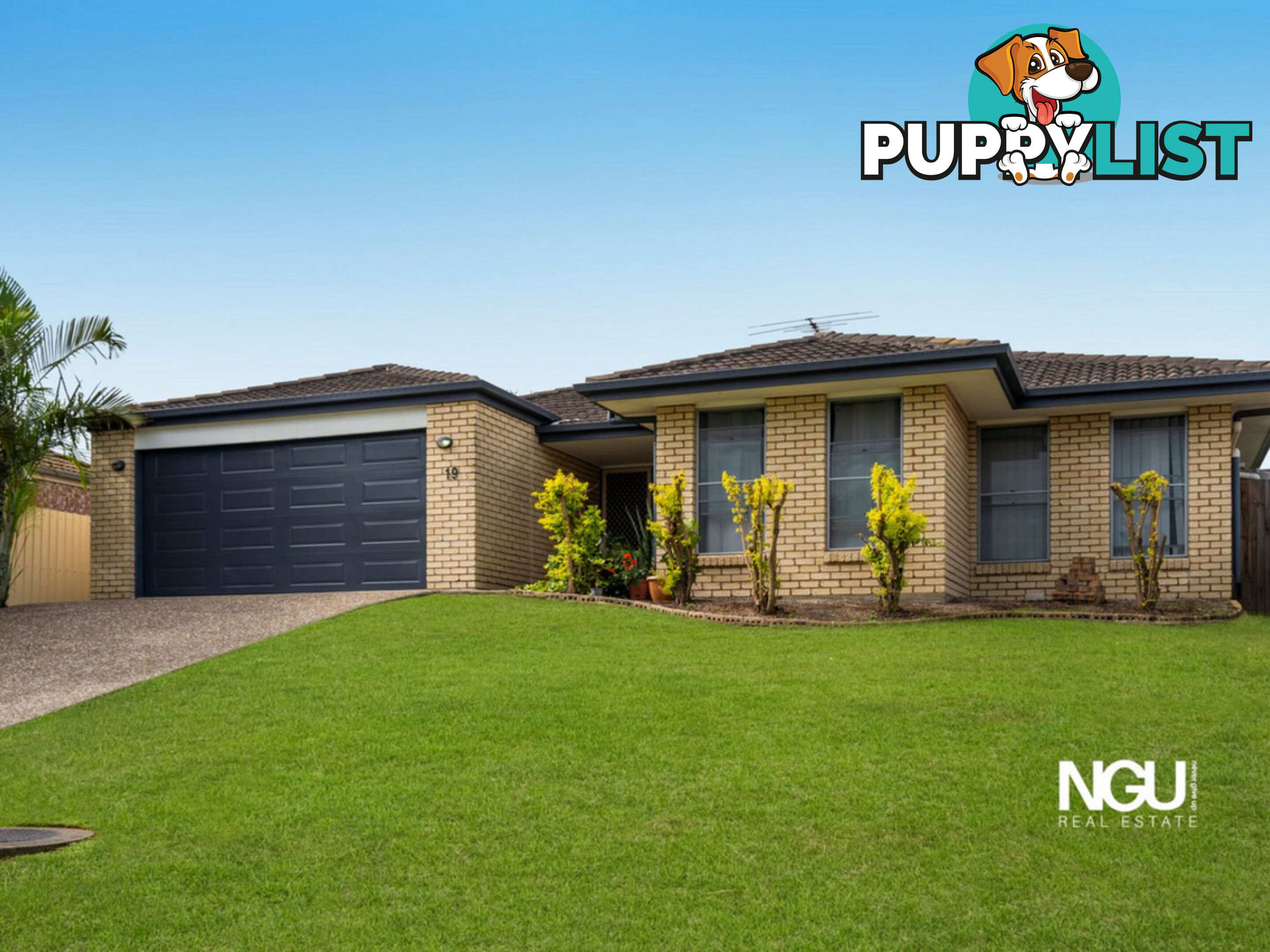 19 Walter Court Leichhardt QLD 4305