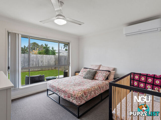 19 Walter Court Leichhardt QLD 4305
