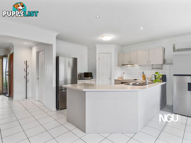 19 Walter Court Leichhardt QLD 4305