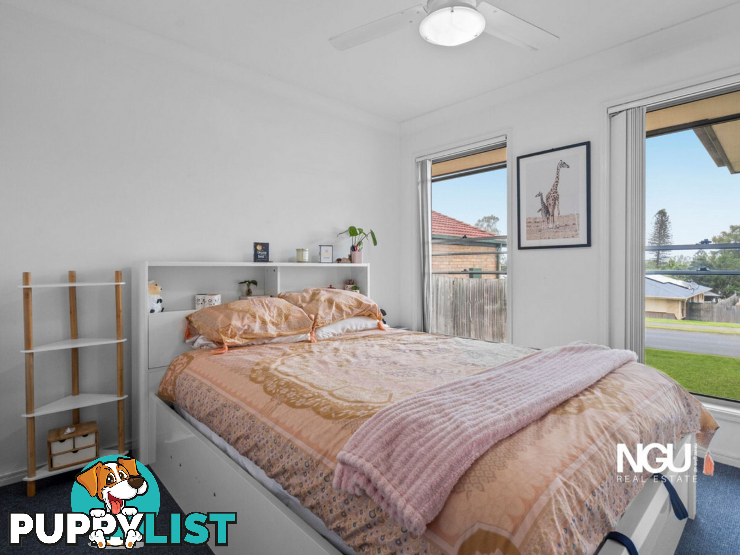 19 Walter Court Leichhardt QLD 4305