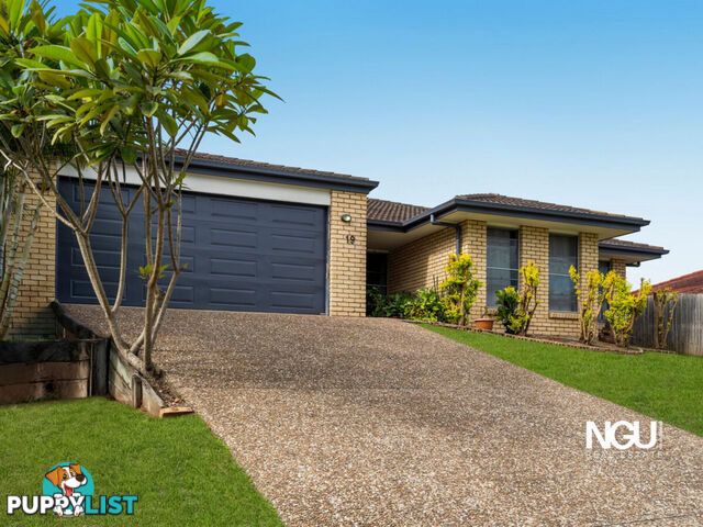 19 Walter Court Leichhardt QLD 4305
