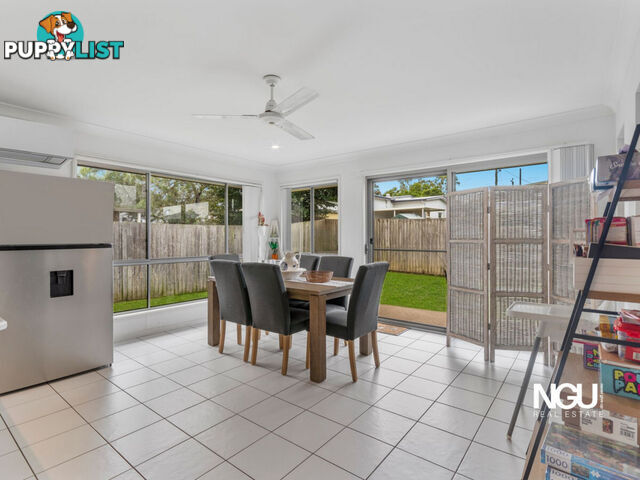 19 Walter Court Leichhardt QLD 4305