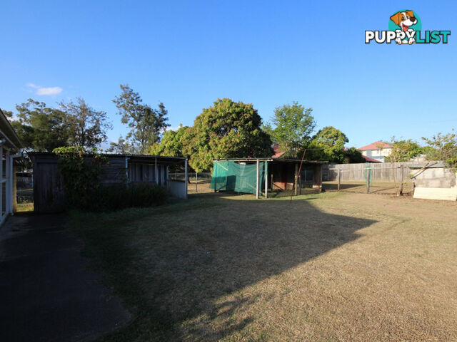 37 Bergin Street Booval QLD 4304
