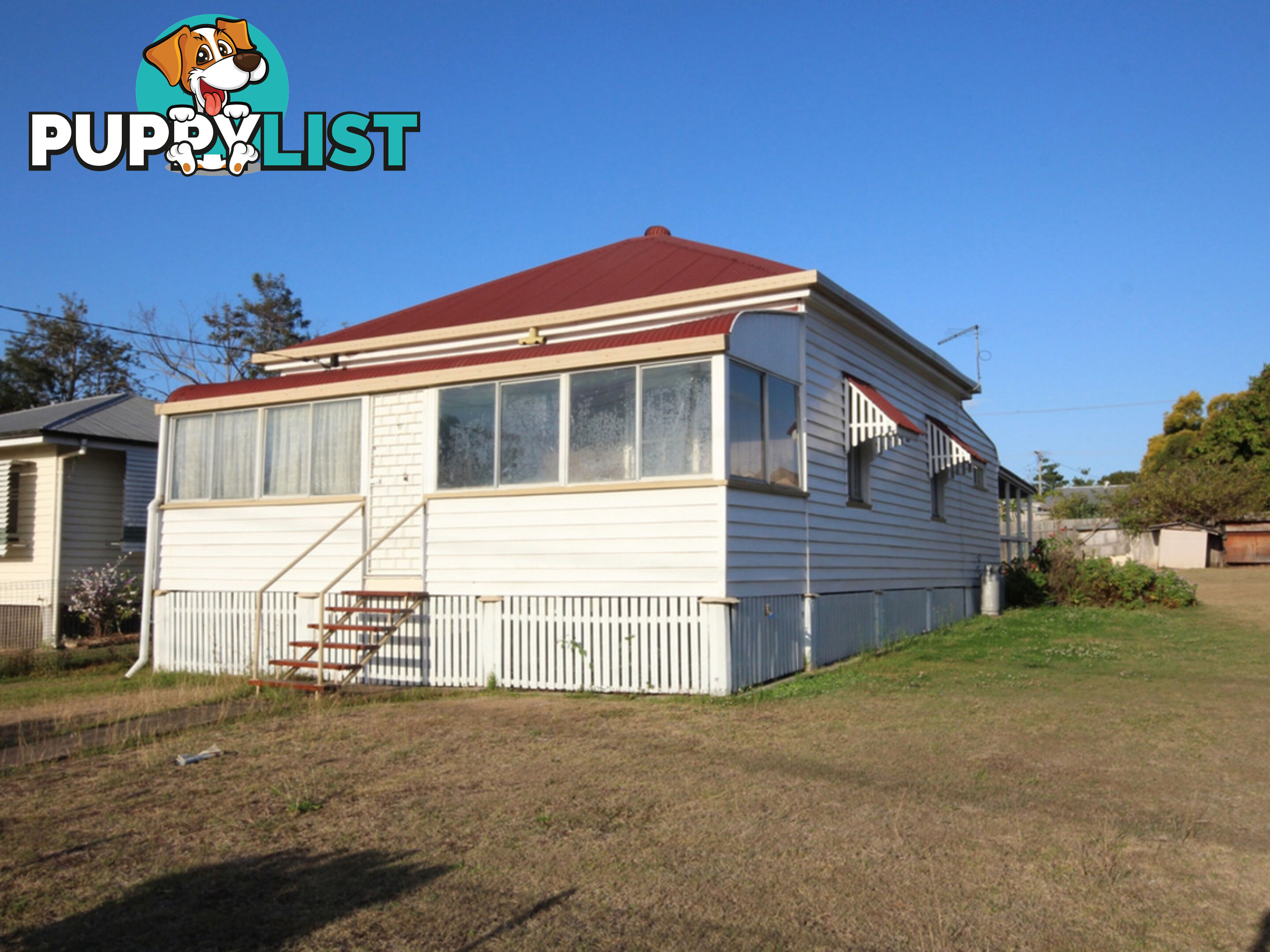 37 Bergin Street Booval QLD 4304