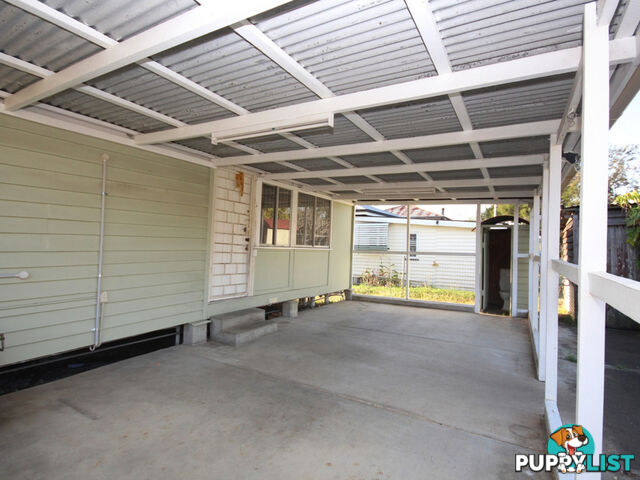 37 Bergin Street Booval QLD 4304