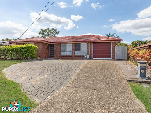 60 Goss Drive Collingwood Park QLD 4301