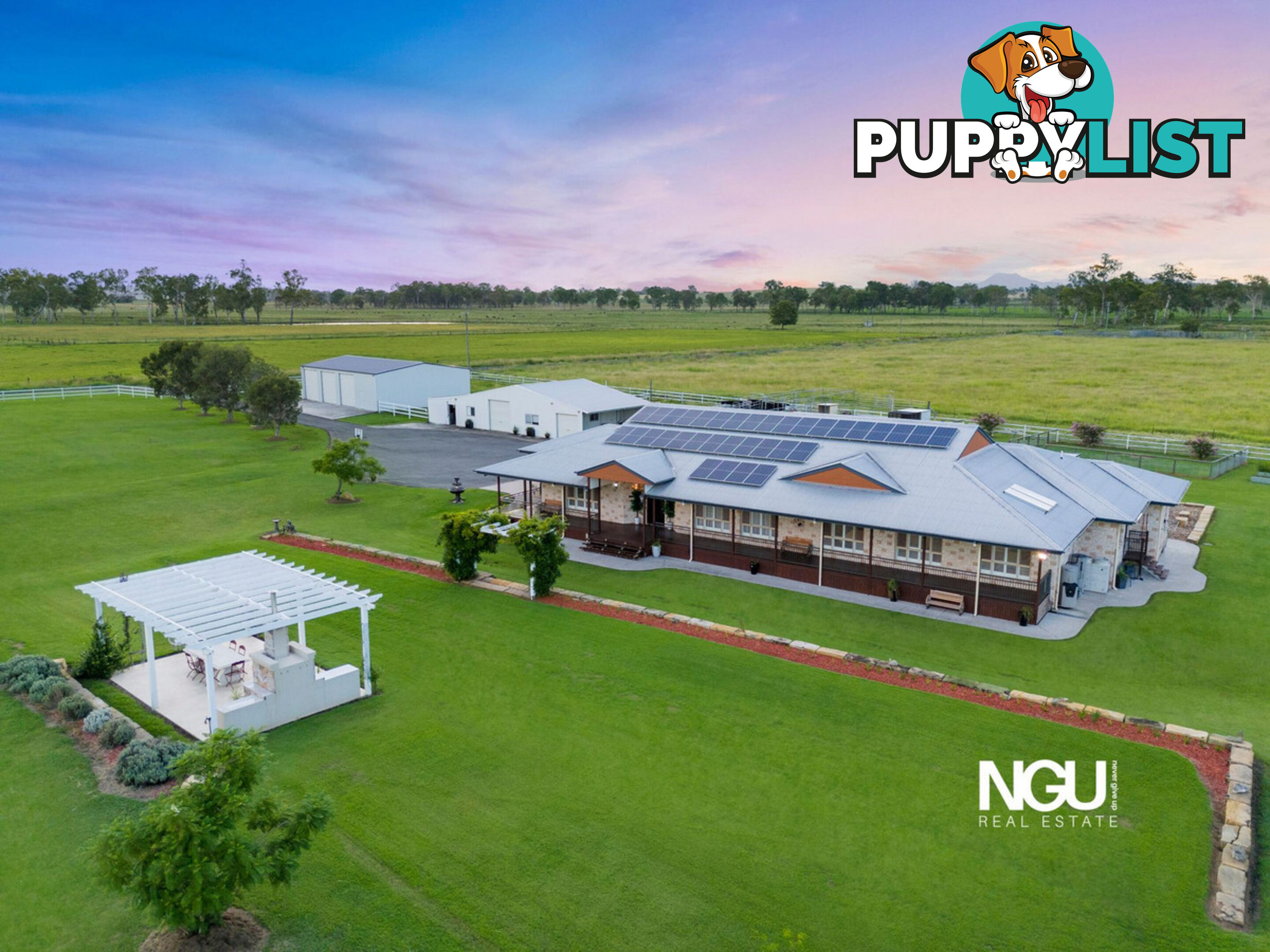 27 Hillside Road Purga QLD 4306