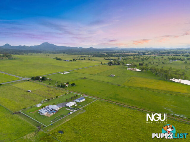 27 Hillside Road Purga QLD 4306