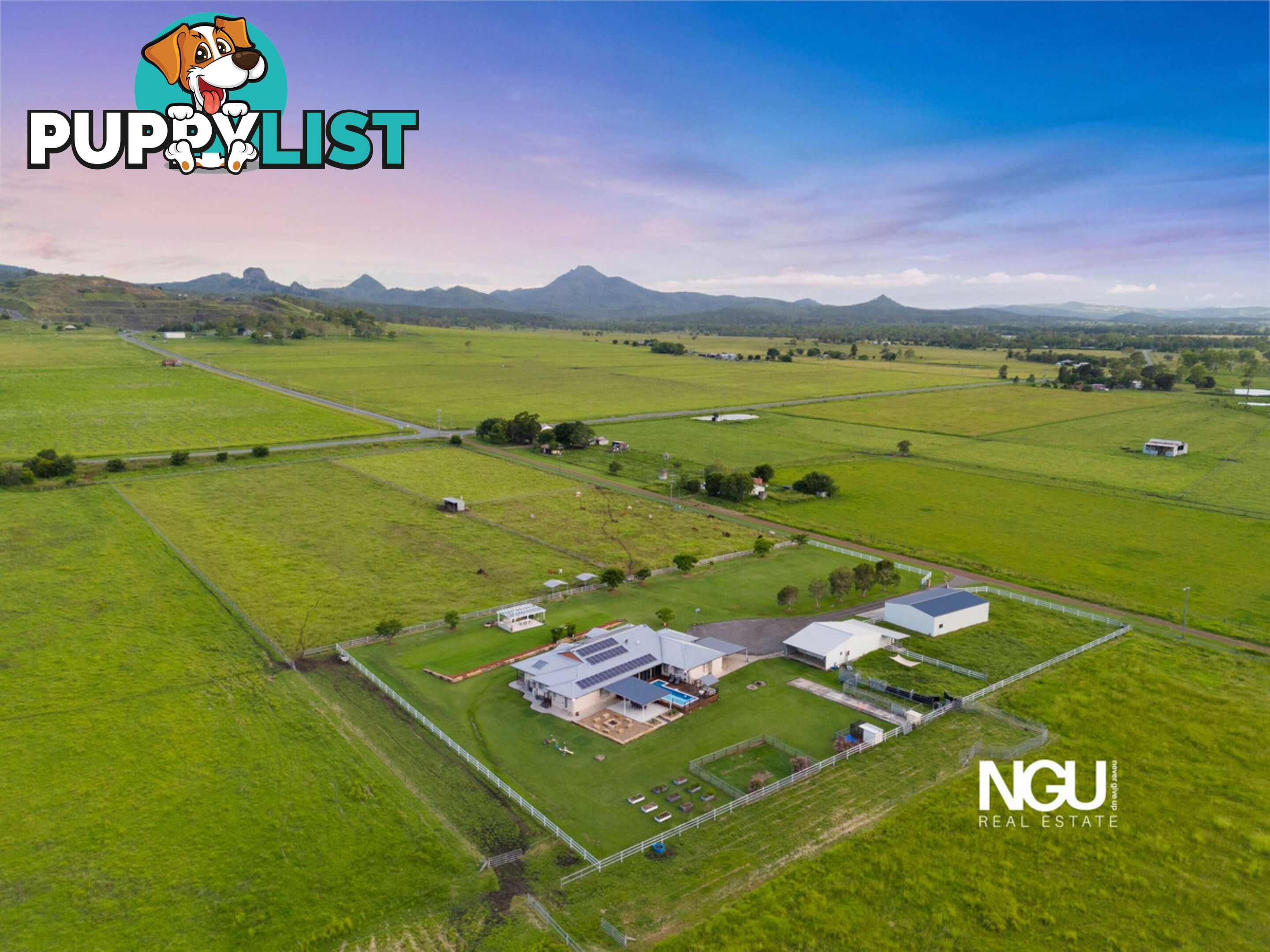 27 Hillside Road Purga QLD 4306