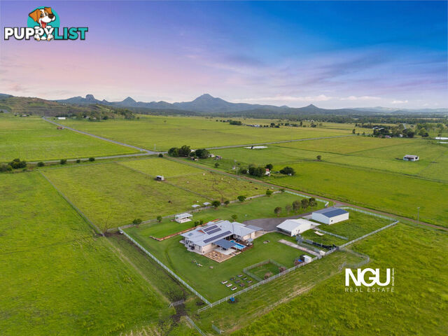 27 Hillside Road Purga QLD 4306