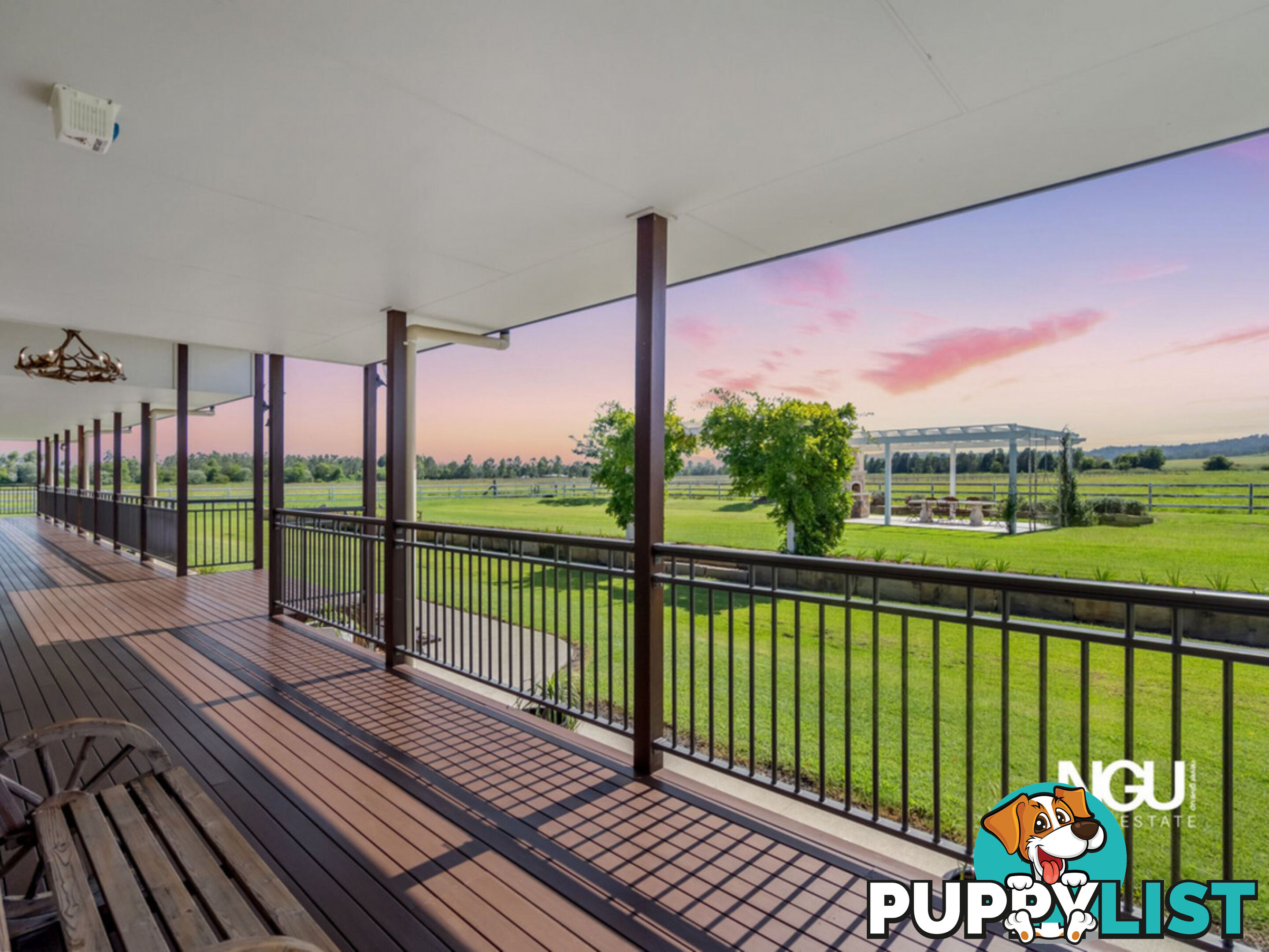 27 Hillside Road Purga QLD 4306