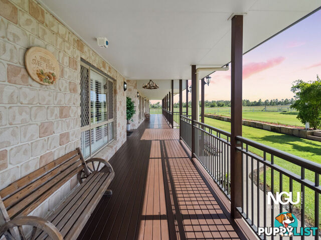 27 Hillside Road Purga QLD 4306