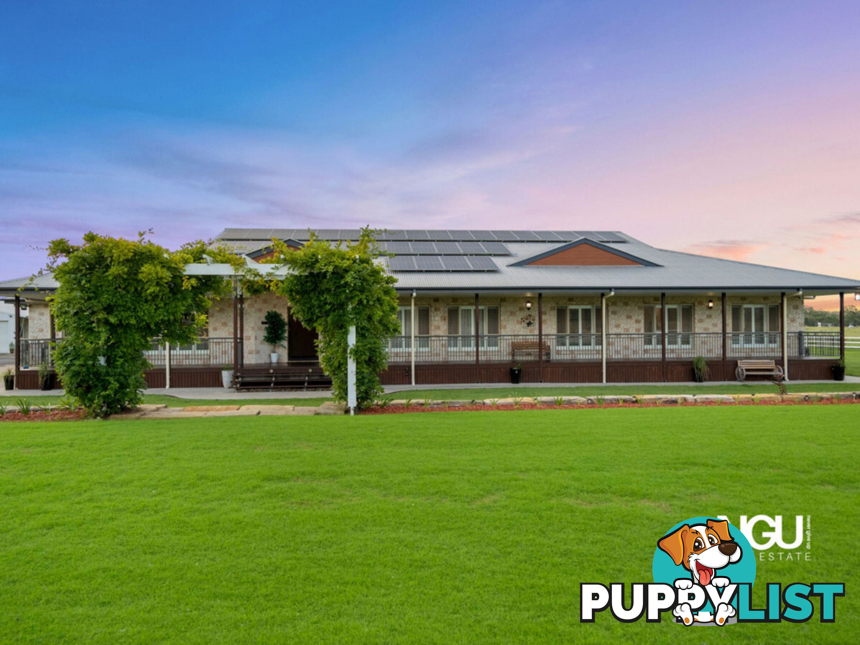 27 Hillside Road Purga QLD 4306