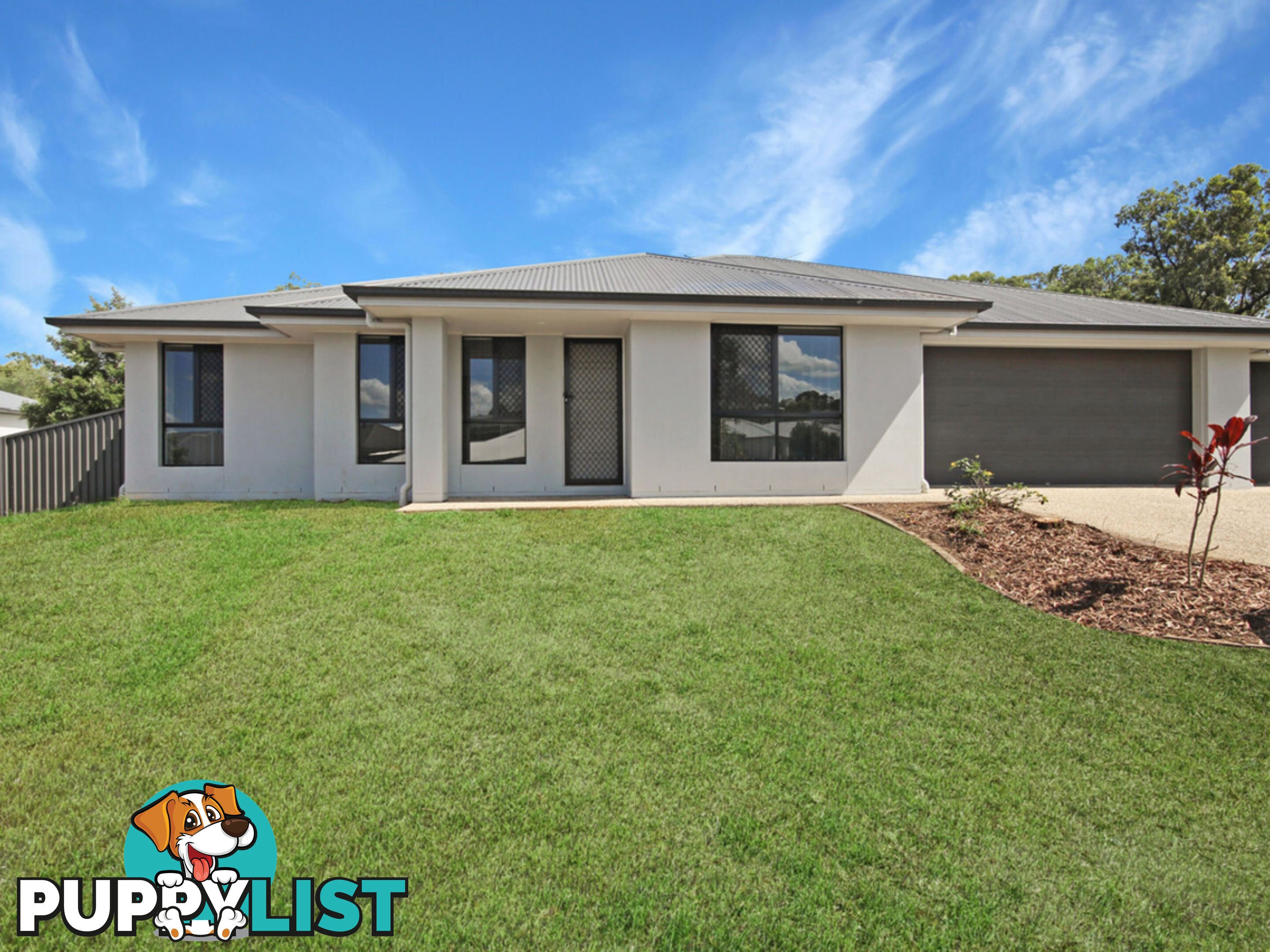 1 14 Dredge Circuit Brassall QLD 4305