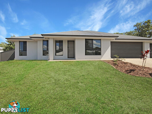 1 14 Dredge Circuit Brassall QLD 4305