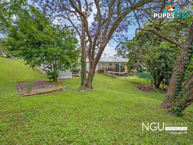 22 Clay Street Ipswich QLD 4305