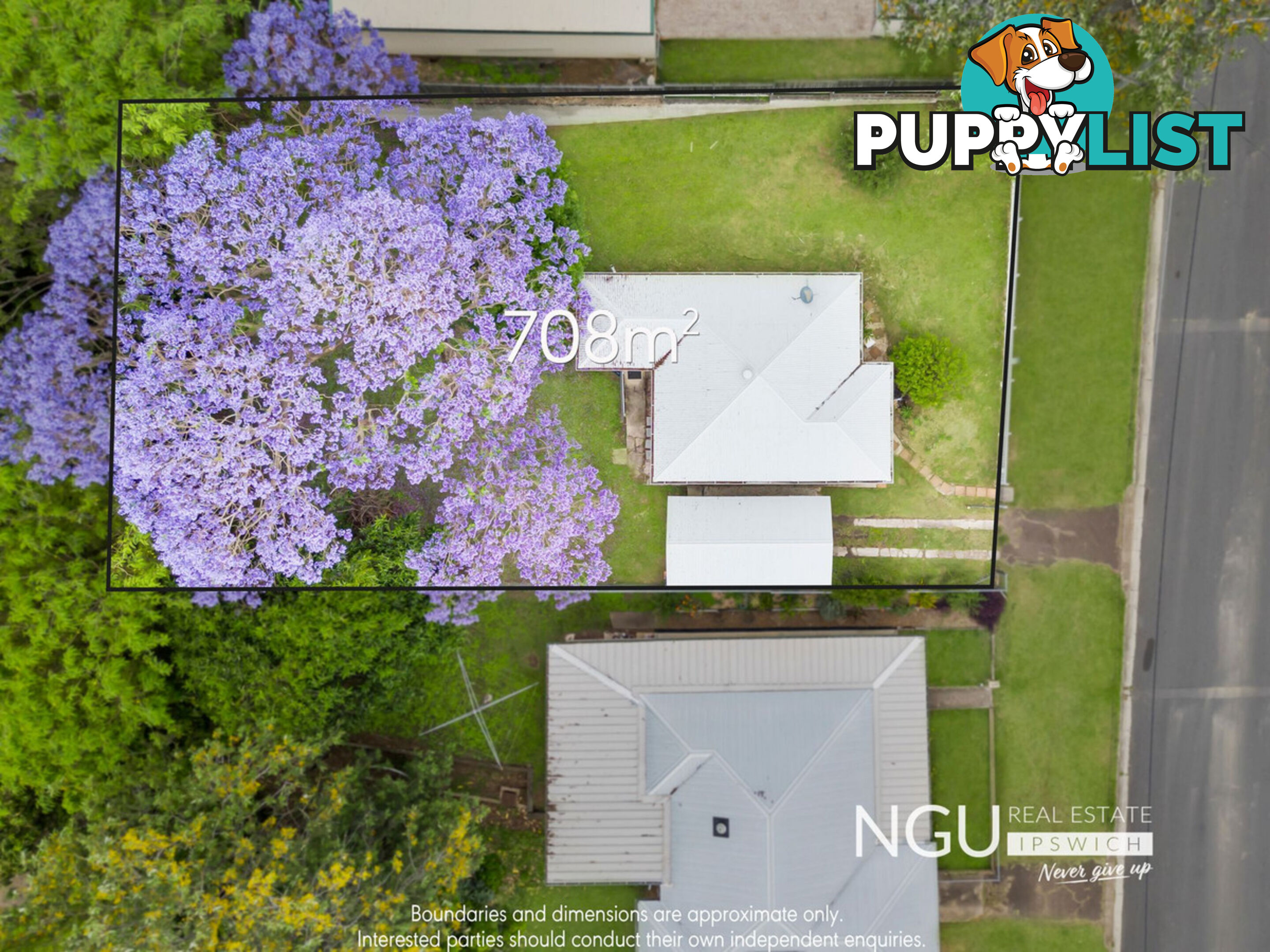 22 Clay Street Ipswich QLD 4305