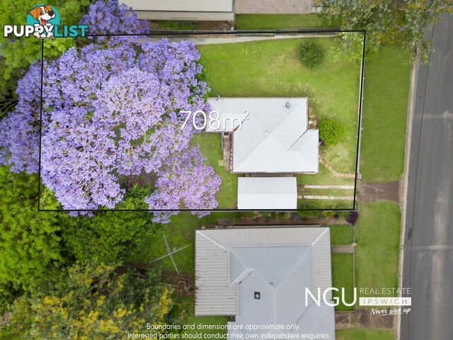 22 Clay Street Ipswich QLD 4305