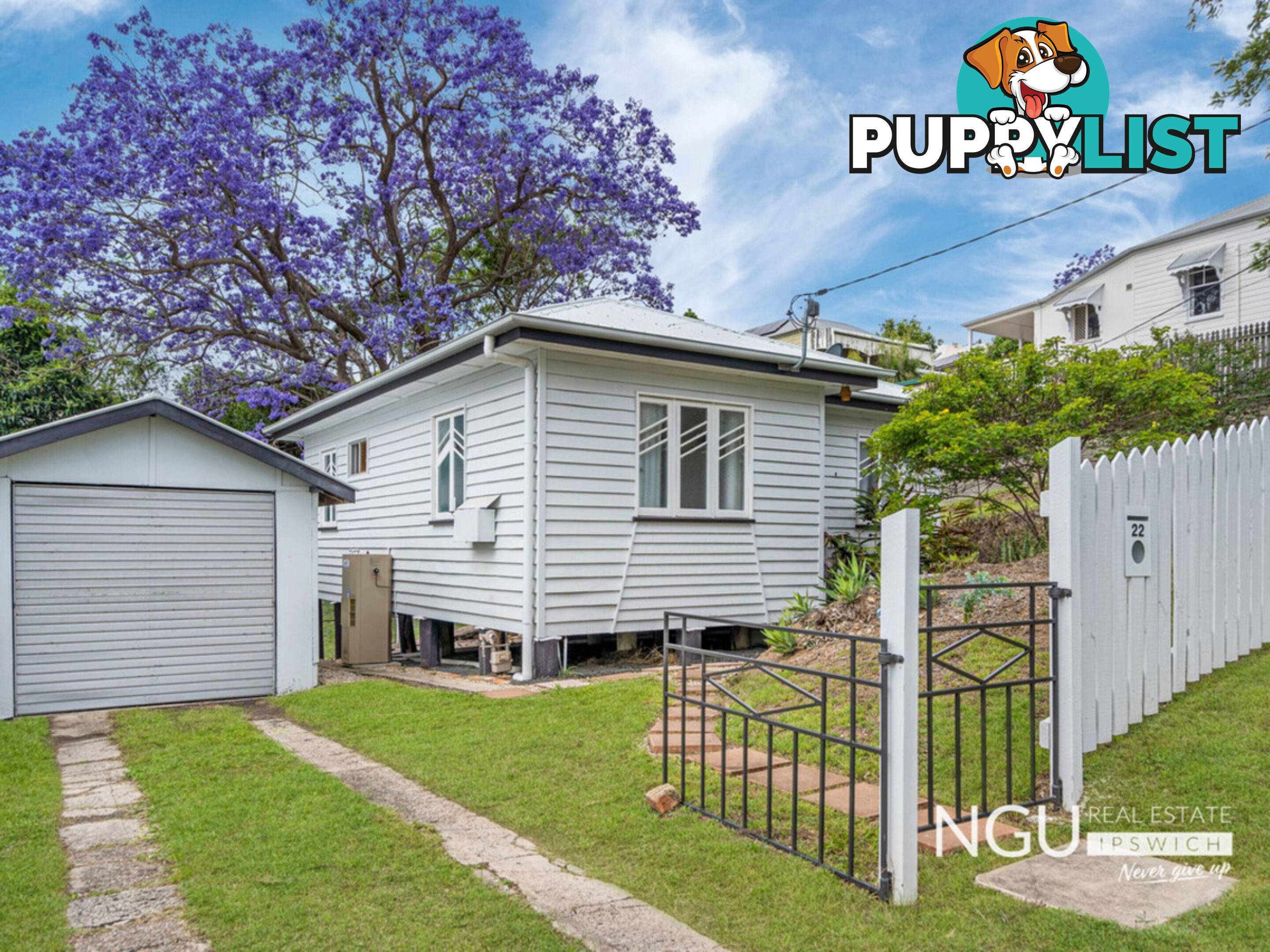 22 Clay Street Ipswich QLD 4305