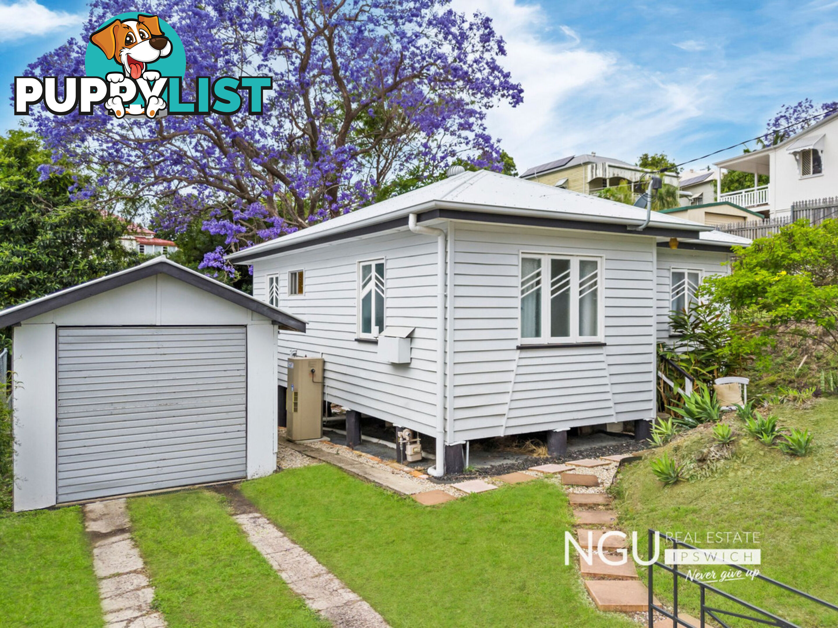 22 Clay Street Ipswich QLD 4305