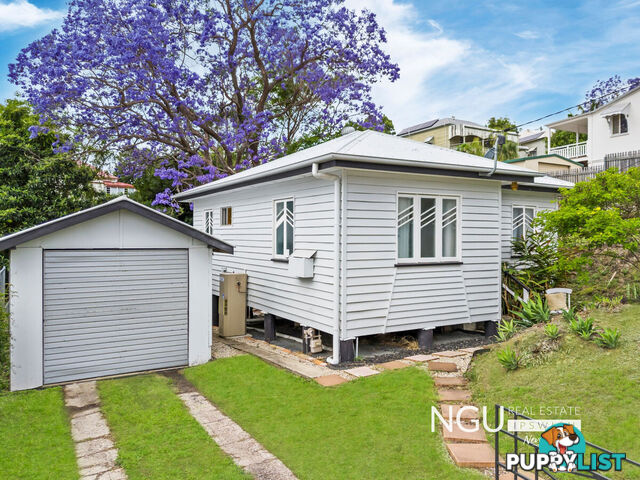 22 Clay Street Ipswich QLD 4305