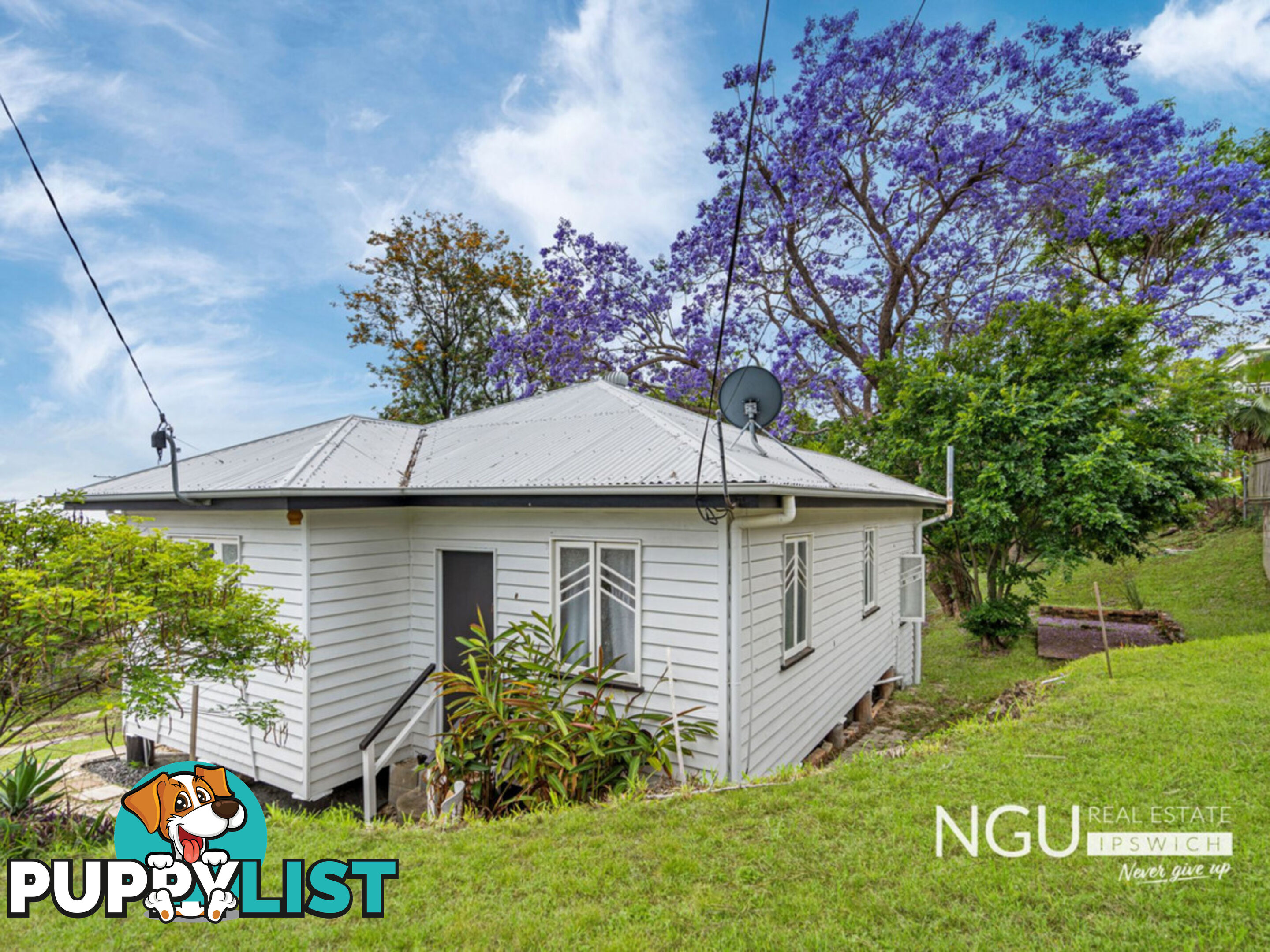 22 Clay Street Ipswich QLD 4305