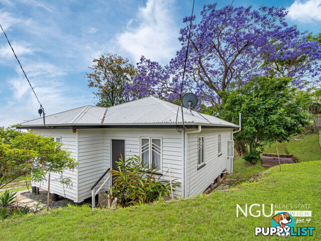 22 Clay Street Ipswich QLD 4305