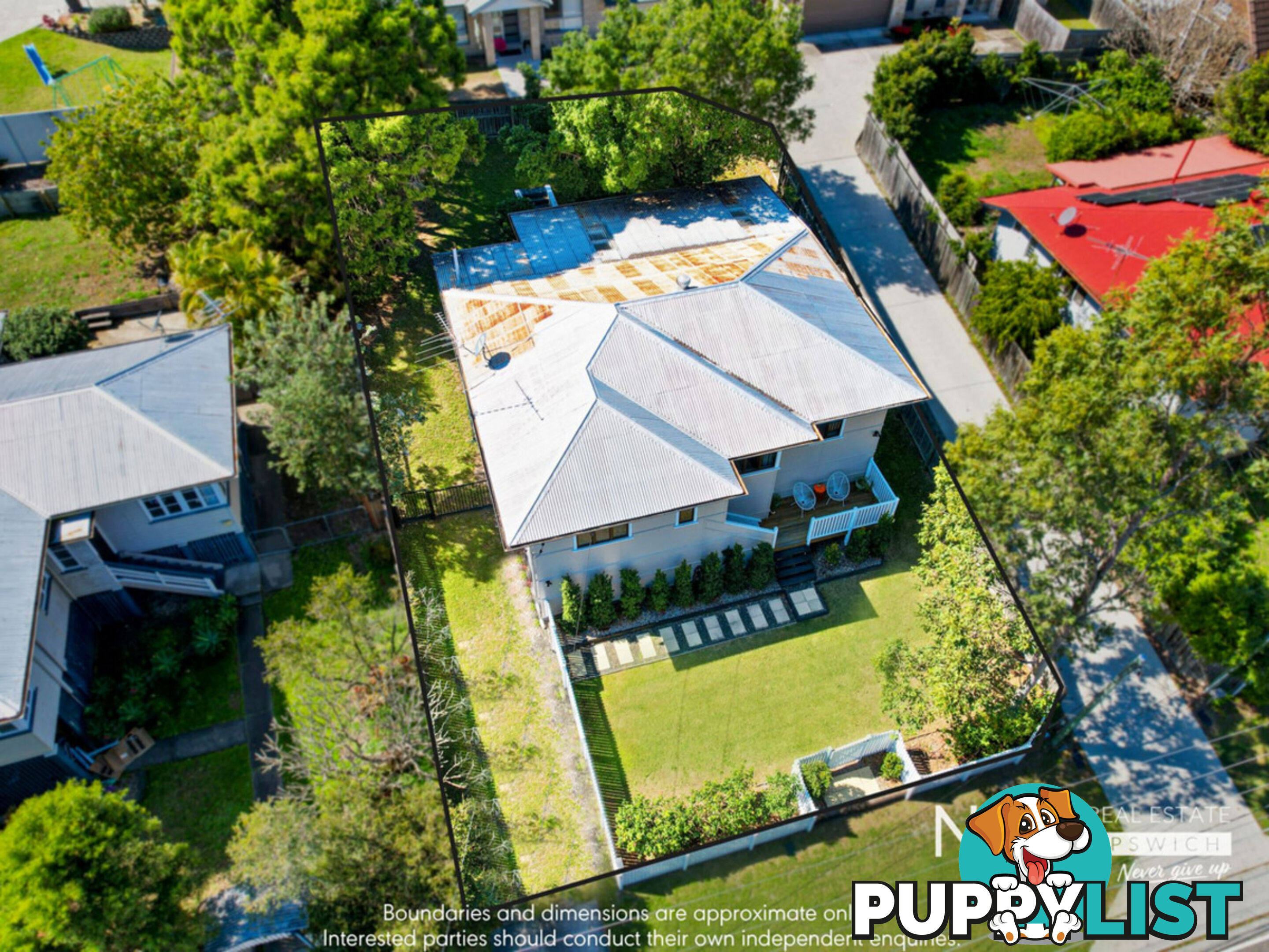 55A Stephenson Street Coalfalls QLD 4305