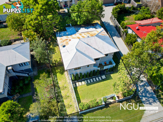 55A Stephenson Street Coalfalls QLD 4305