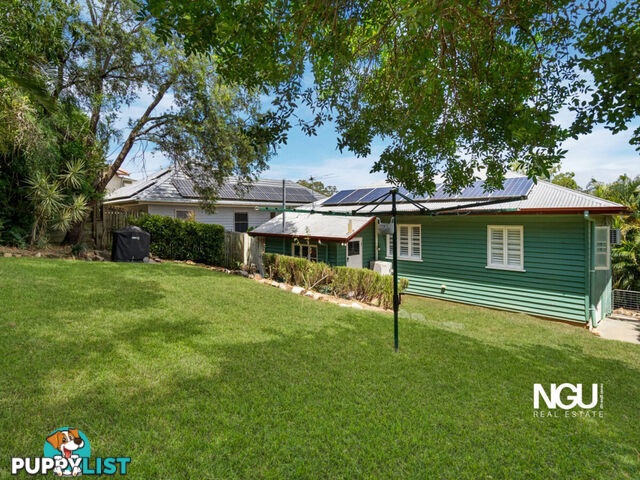 3 Campbell Street Woodend QLD 4305