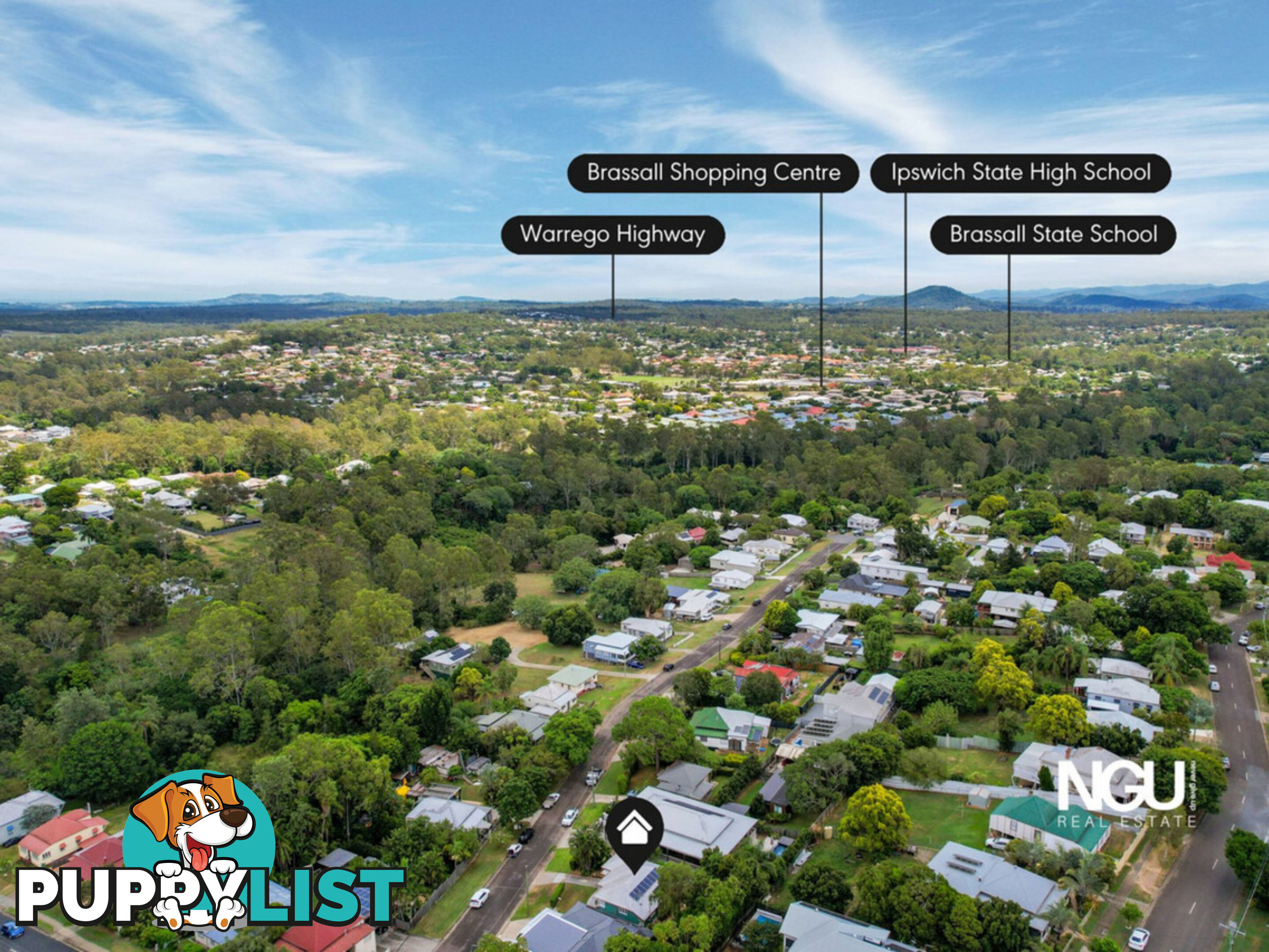 3 Campbell Street Woodend QLD 4305