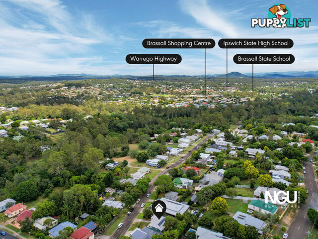 3 Campbell Street Woodend QLD 4305