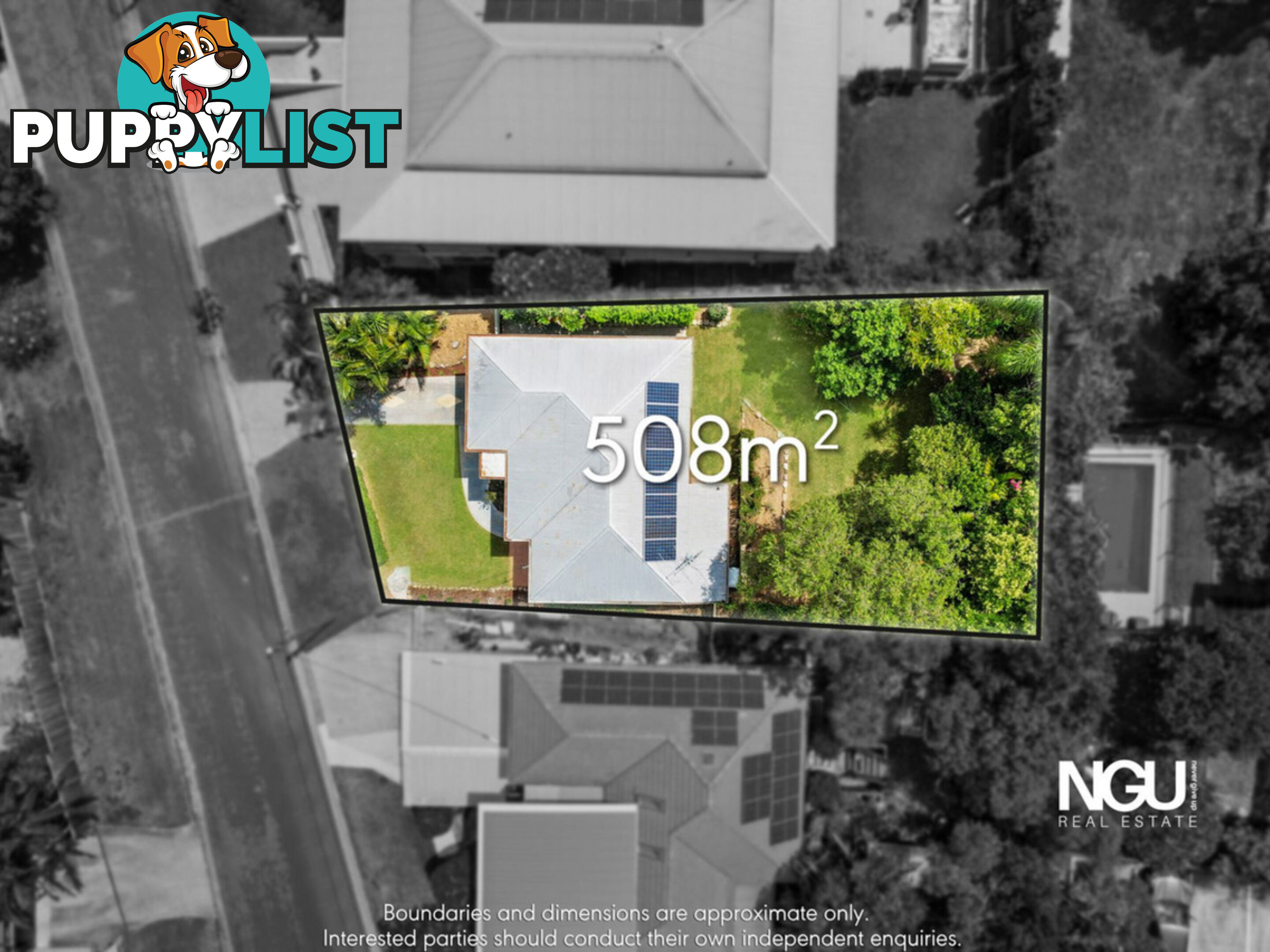 3 Campbell Street Woodend QLD 4305