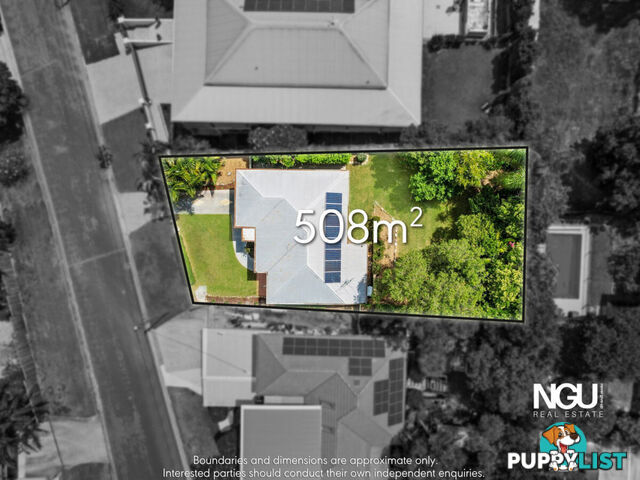 3 Campbell Street Woodend QLD 4305