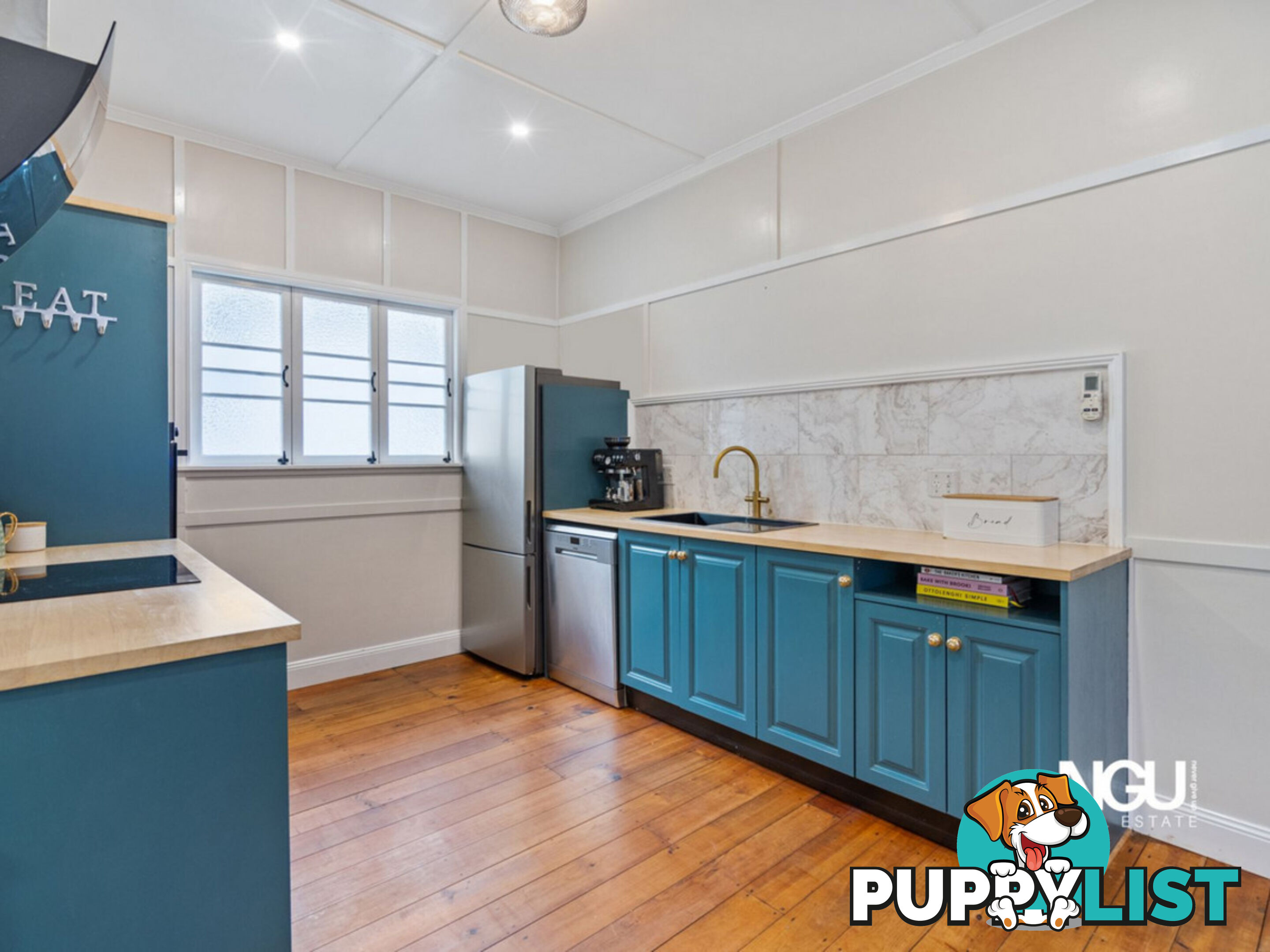 3 Campbell Street Woodend QLD 4305