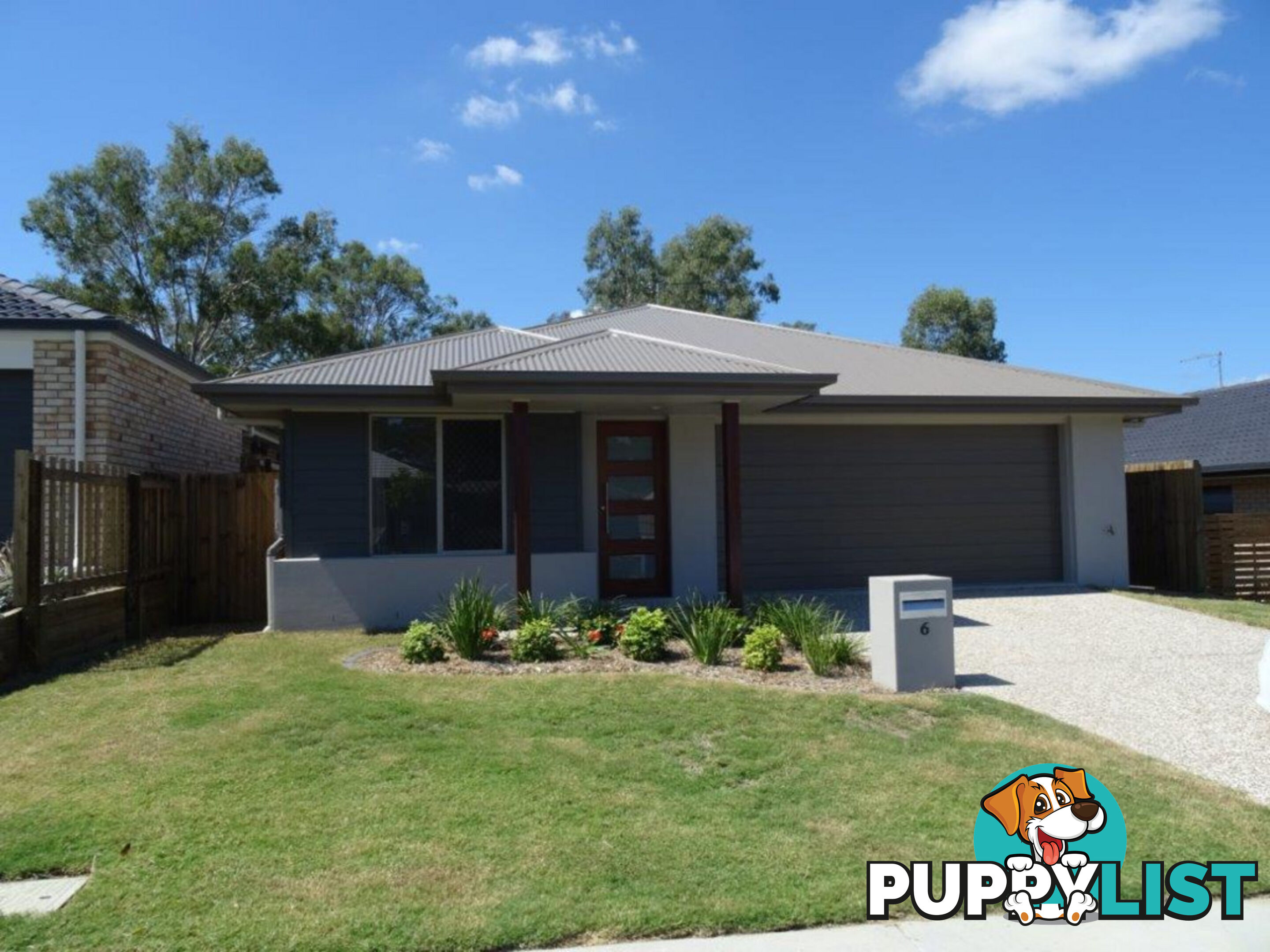 6 Mulgara Street DEEBING HEIGHTS QLD 4306