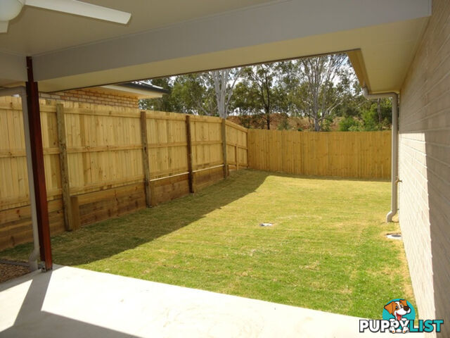 6 Mulgara Street DEEBING HEIGHTS QLD 4306