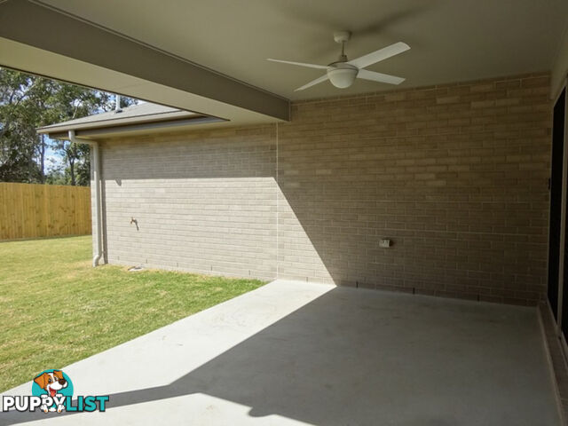 6 Mulgara Street DEEBING HEIGHTS QLD 4306