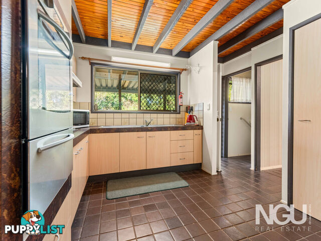 192 Lockyer View Road Wivenhoe Pocket QLD 4306