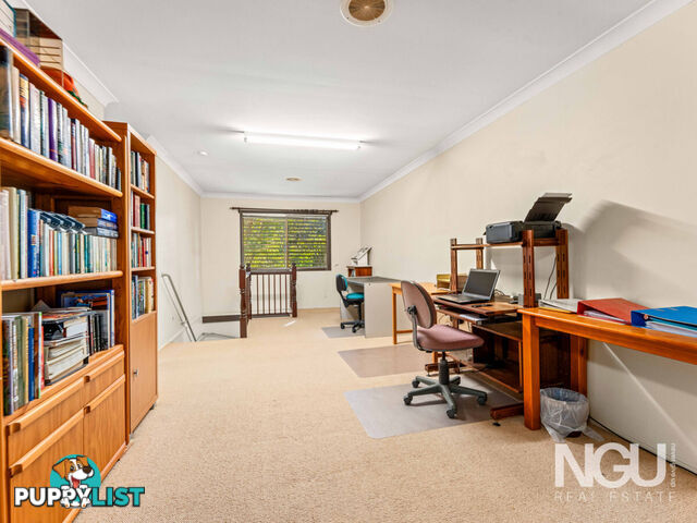 192 Lockyer View Road Wivenhoe Pocket QLD 4306