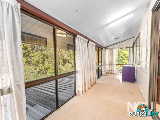 192 Lockyer View Road Wivenhoe Pocket QLD 4306