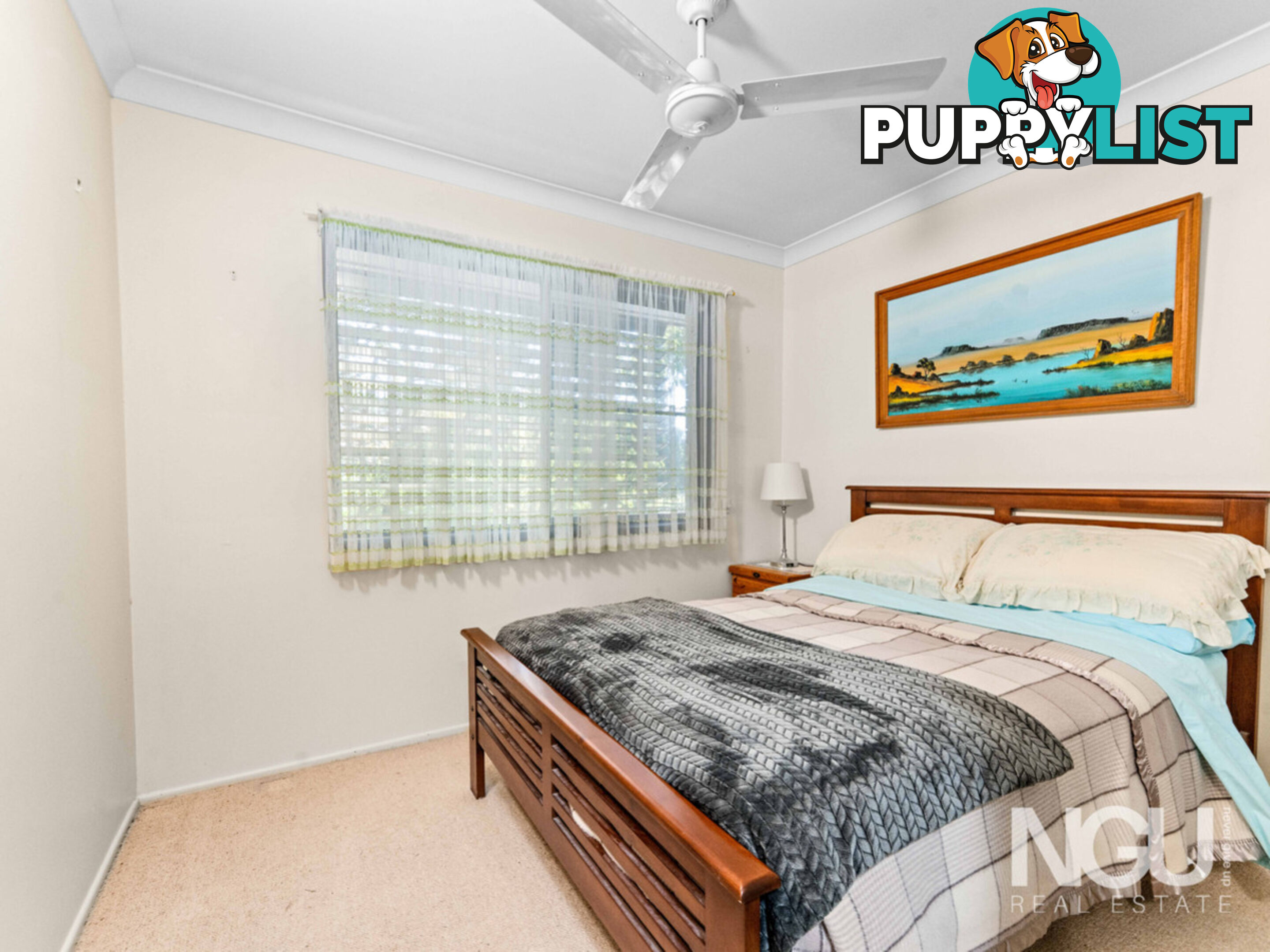 192 Lockyer View Road Wivenhoe Pocket QLD 4306