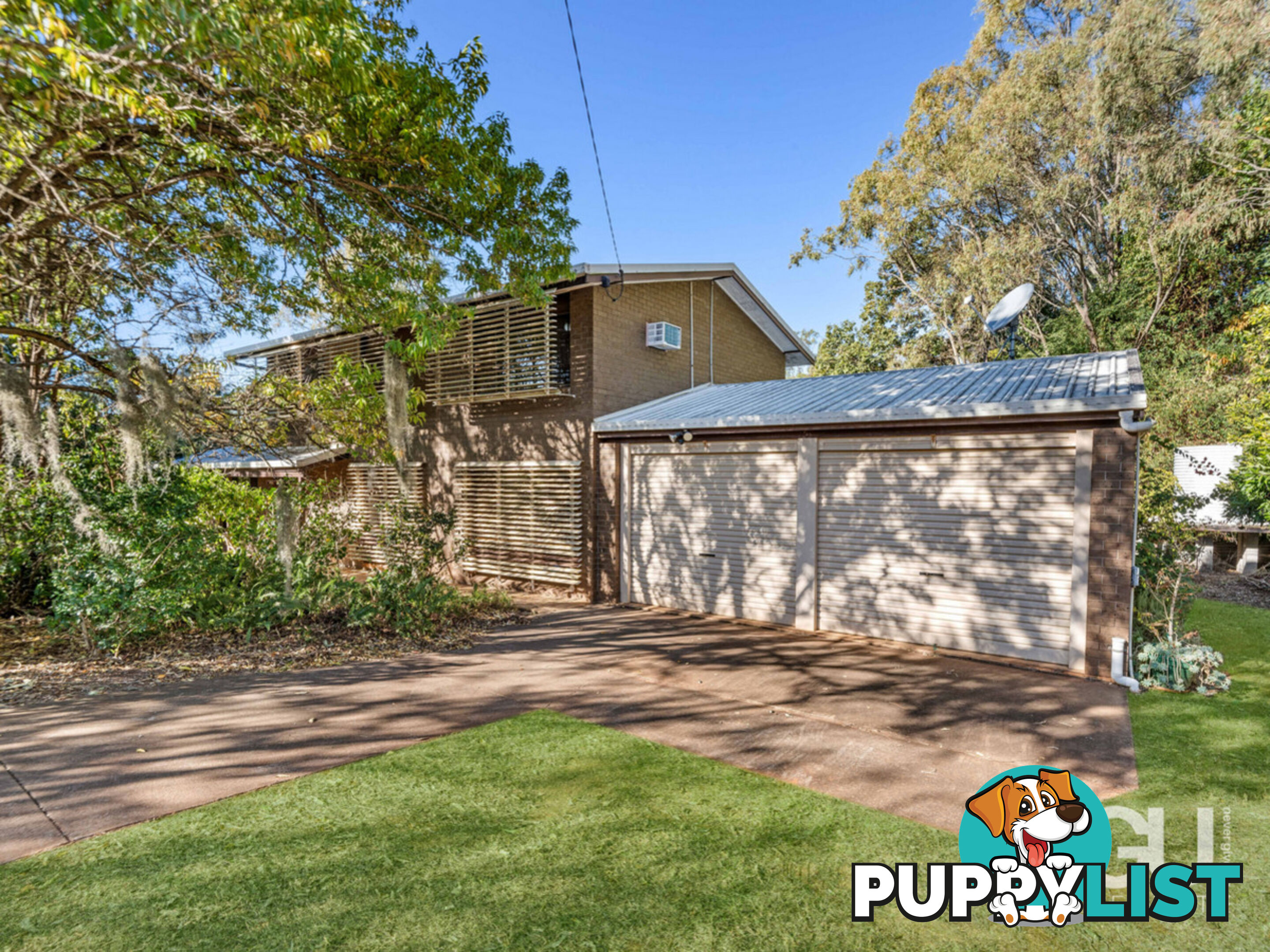 192 Lockyer View Road Wivenhoe Pocket QLD 4306