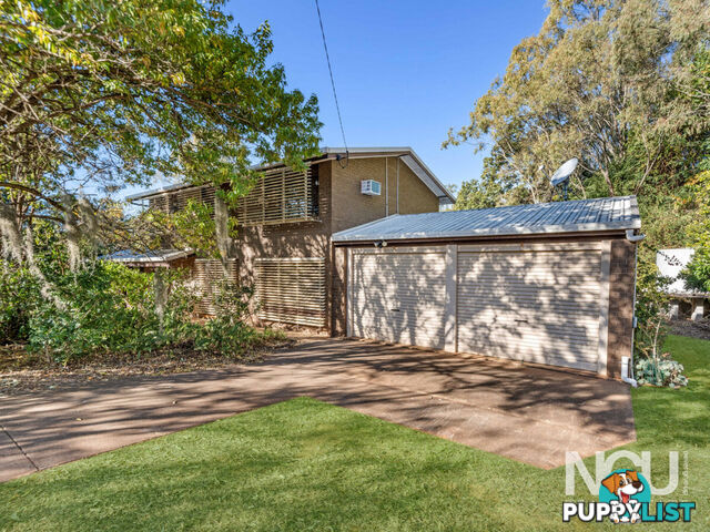 192 Lockyer View Road Wivenhoe Pocket QLD 4306