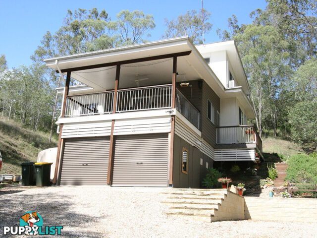 23 Willeen Court Chuwar QLD 4306