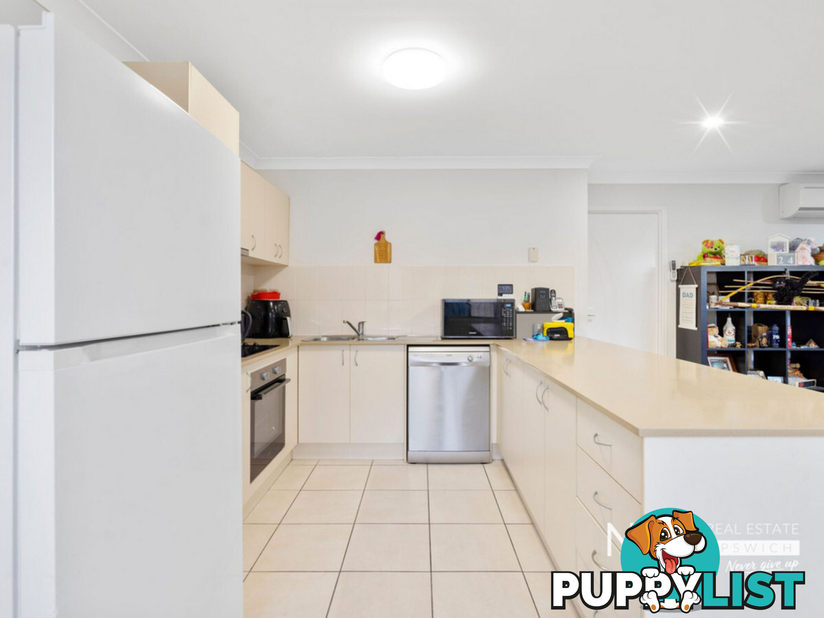 39 Skardon Crescent Brassall QLD 4305