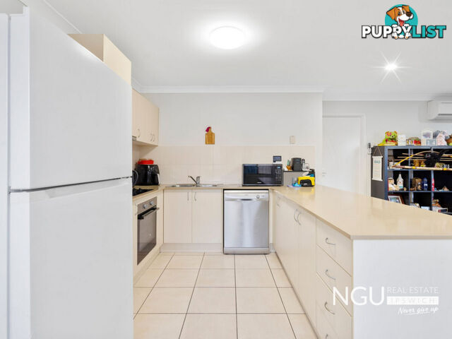 39 Skardon Crescent Brassall QLD 4305