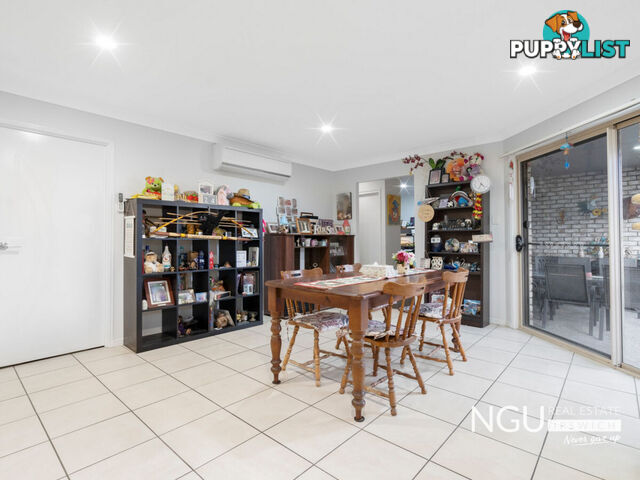 39 Skardon Crescent Brassall QLD 4305