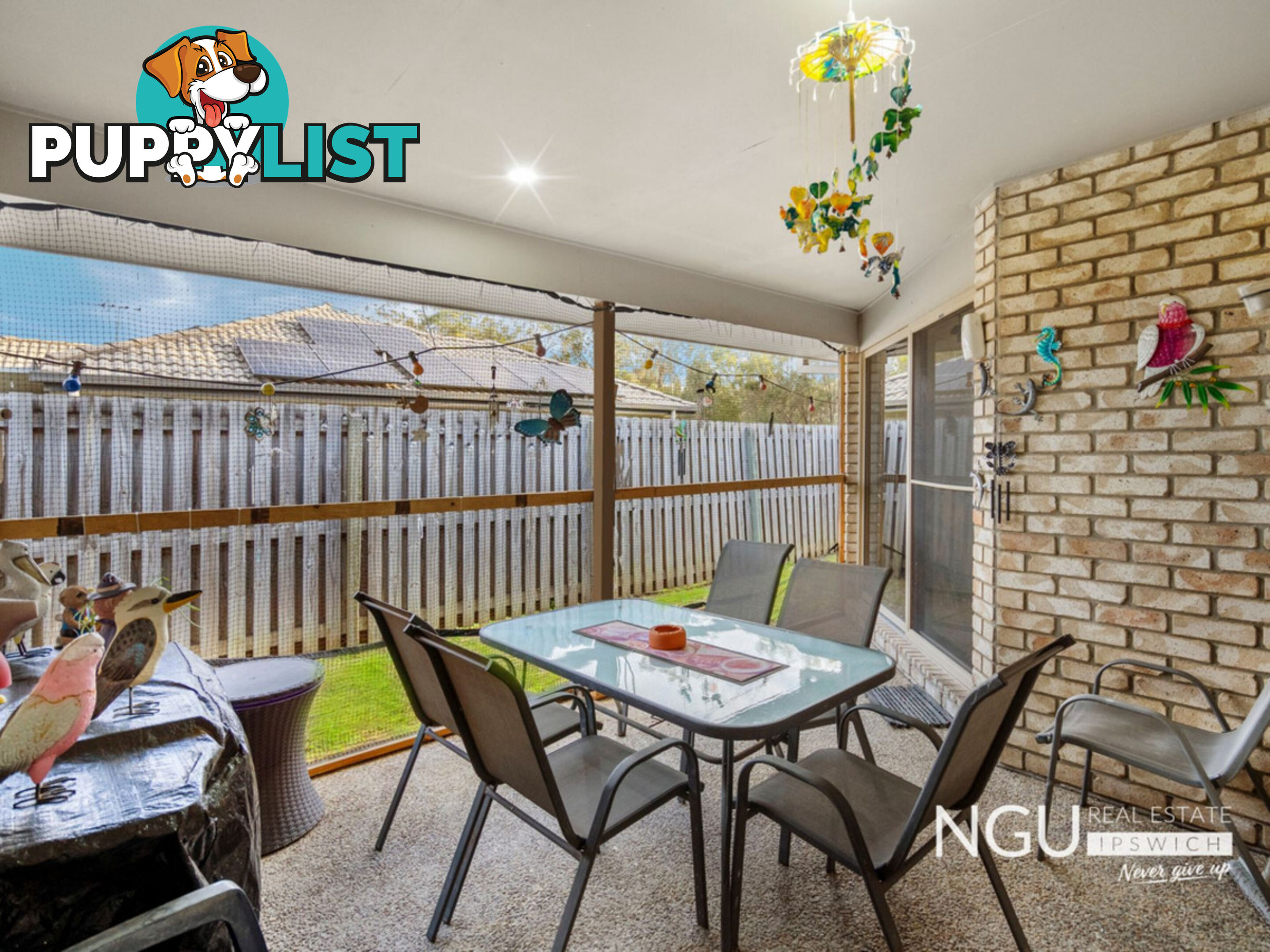 39 Skardon Crescent Brassall QLD 4305